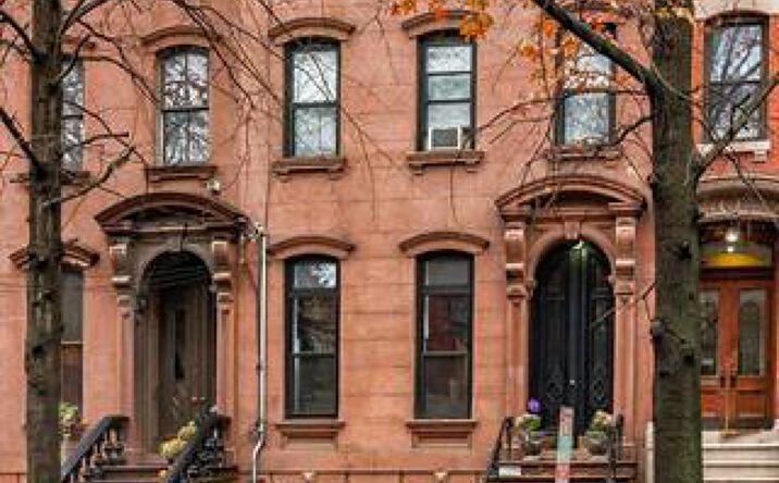 Pictures of Multifamily property located at 295 Varick St, Jersey City, NJ 07302 for sales - image #1