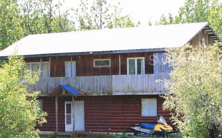Pictures of Special Purpose, Land property located at 10 NHN REMOTE River Avenue, Aniak, AK 99557 for sales - image #1
