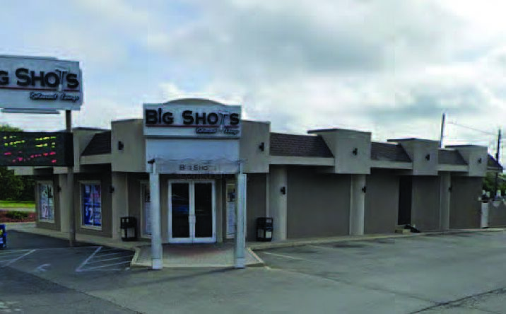 Pictures of Retail, Business for Sale property located at 780 Route 1, Woodbridge, NJ 08830 for sales - image #1