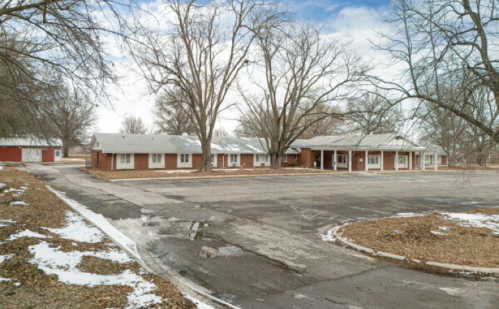 Pictures of Senior Living property located at 300 Cedar St, Tarkio, MO 64491 for sales - image #1