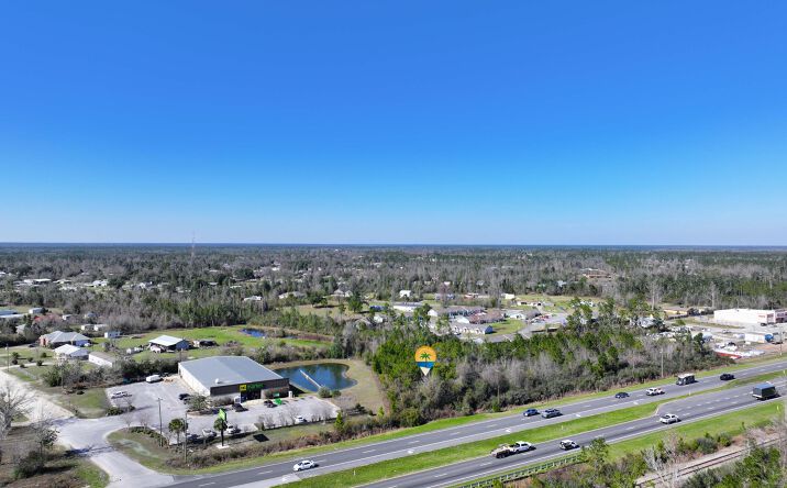 Pictures of Land property located at 00 Highway 231, Panama City, FL 32404 for sales - image #1
