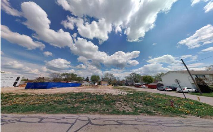Pictures of Land, Multifamily property located at 90 Derrer Road, Columbus, OH 43204 for sales - image #1