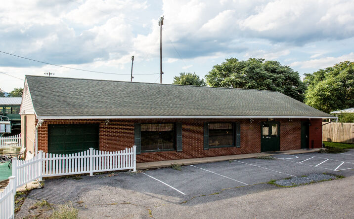 Pictures of Retail, Special Purpose property located at 2264 Clover Hill Rd, Dayton, VA 22821 for sales - image #1