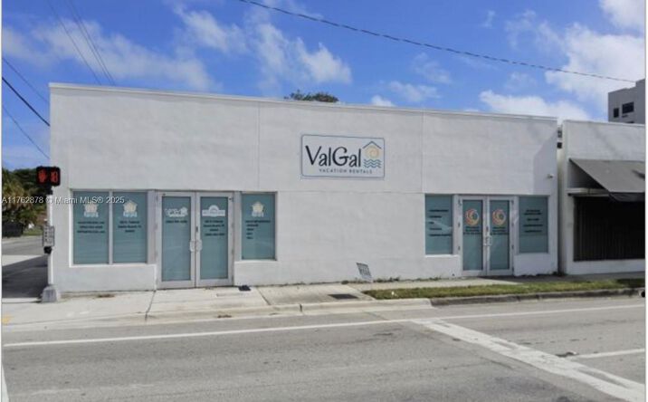 Pictures of Mixed Use, Retail property located at 66-68 N Federal Hwy, Dania Beach, FL 33004 for sales - image #1
