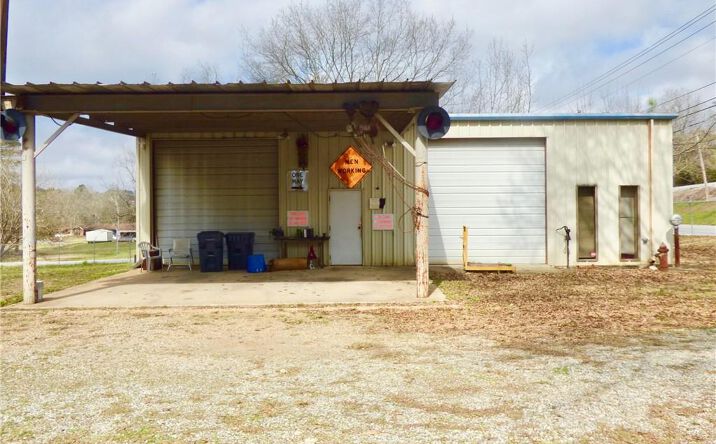 Pictures of Retail property located at 1813 S Railroad St, Phenix City, AL 36867 for sales - image #1