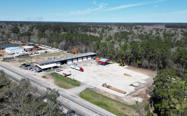 image of property at 24976-321 Cleveland TX 77327