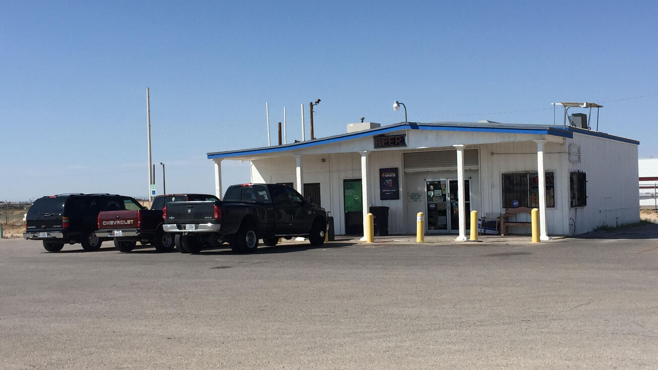 501 South Darrington, Horizon City, TX 79928