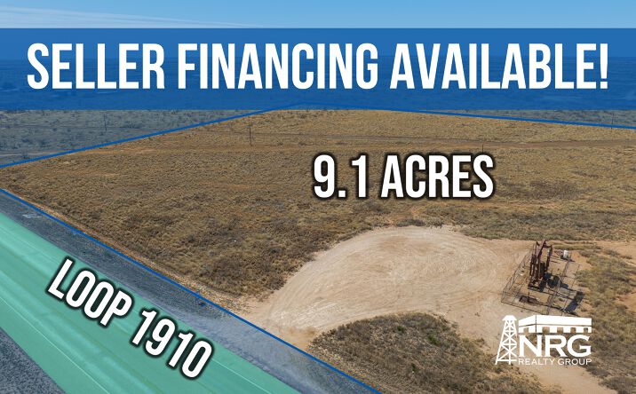 Pictures of Land property located at TBD Loop 1910, Andrews, TX 79714 for sales - image #1