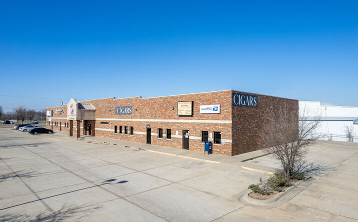 2501 NE 23RD ST Oklahoma City OK 73111 | Crexi.com