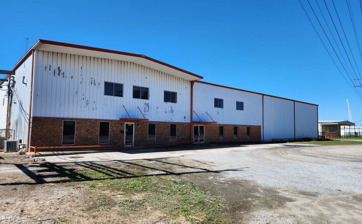 Pictures of Industrial property located at 9580 LA-182, Morgan City, LA 70380 for sales - image #1