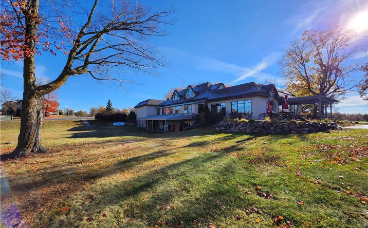 Pictures of Retail, Hospitality, Mixed Use, Land property located at 2855 29th Ave, Birchwood, WI 54817 for sales - image #1