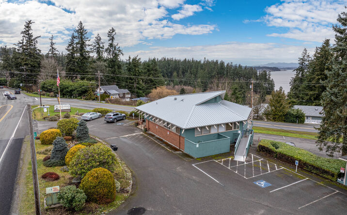 Pictures of Office, Retail property located at 1283 Elger Bay Rd, Camano, WA 98282 for sales - image #1