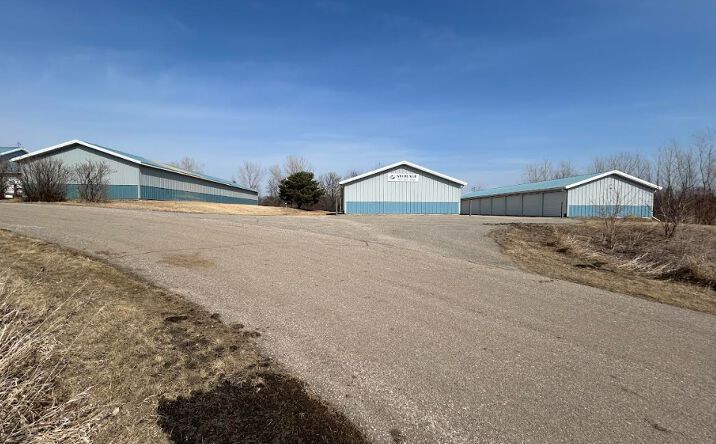 Pictures of Industrial property located at Main St W, Saint Clair, MN 56001 for sales - image #1