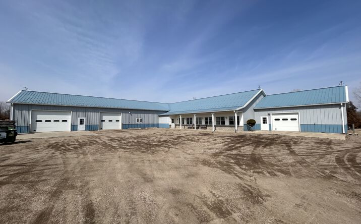 Pictures of Industrial property located at 756 Main Street West, Saint Clair, MN 56001, Saint Clair, MN 56001 for sales - image #1
