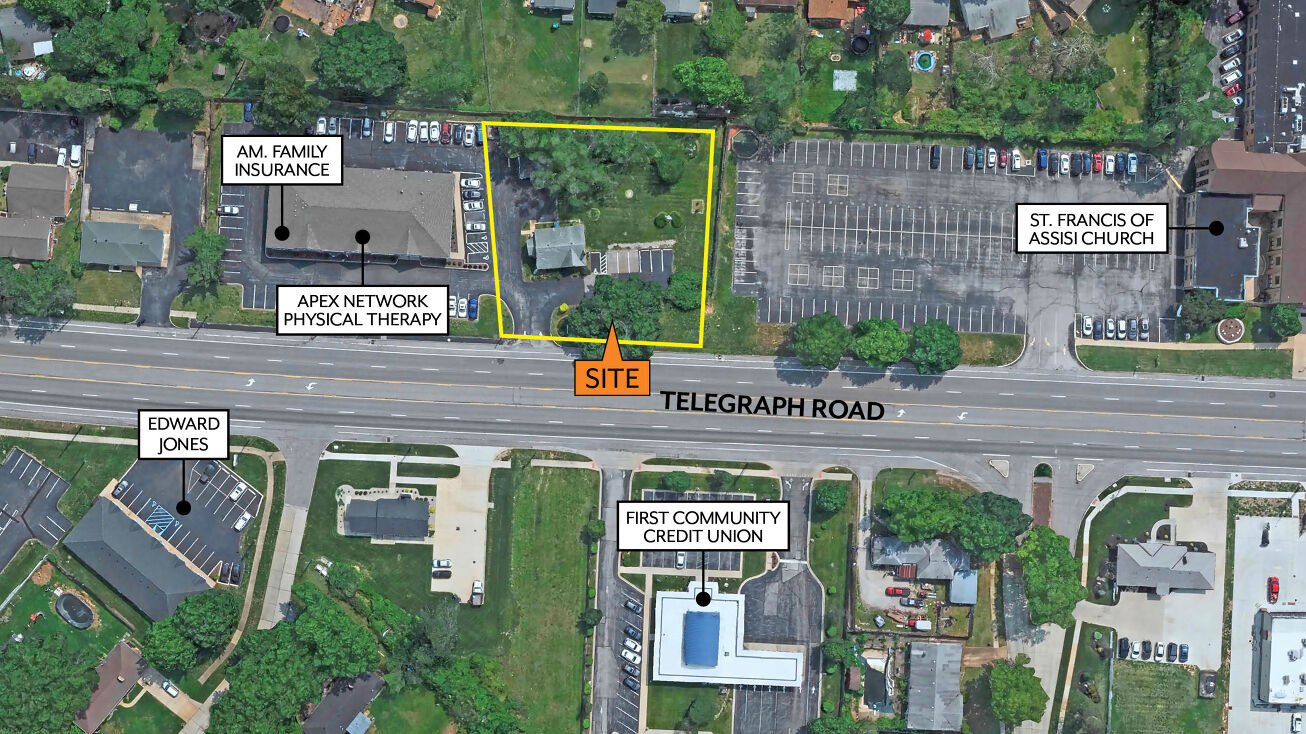 Telegraph Rd 4514 Telegraph Rd, St. Louis, MO 63129 | Crexi.com