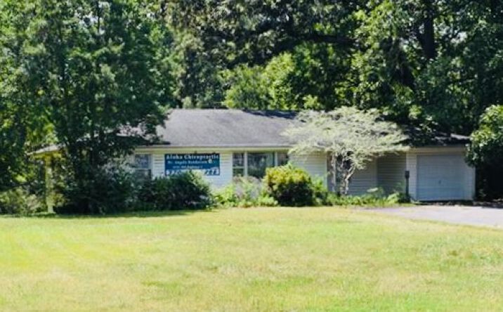 Pictures of Land, Office, Retail property located at 4992 Holly Springs Pkwy, Woodstock, GA 30188 for sales - image #1
