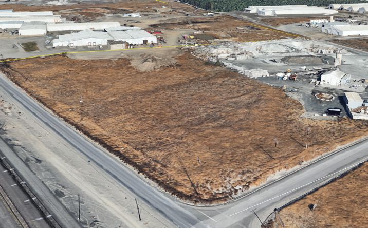 Pictures of Land property located at Northern St, Pasco, WA 99301 for sales - image #1