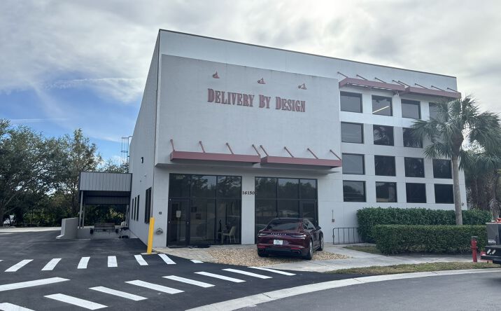 Pictures of Industrial property located at 16150 Performance Way, Naples, FL 34110 for sales - image #1