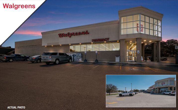 Pictures of Retail property located at 3801 Roy Richard Dr, Schertz, TX 78154 for sales - image #1