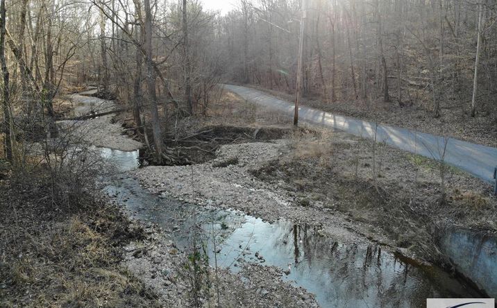 Pictures of Land property located at 1 Cox Hollow Rd., Dover, TN 37058 for sales - image #1