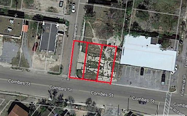 Pictures of Land property located at 1011 Combes St. # 7, San Benito, TX 78586 for sales - image #1