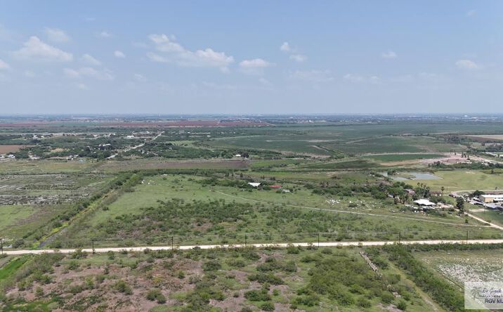 Pictures of Land, Multifamily property located at 0 Parker Rd., La Feria, TX 78559 for sales - image #1