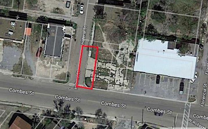 Pictures of Land property located at 1011 Combes St. # 7, San Benito, TX 78586 for sales - image #1