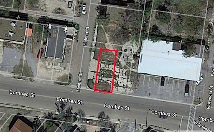 Pictures of Land property located at 1011 Combes St. # 6, San Benito, TX 78586 for sales - image #1