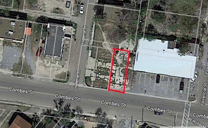 Pictures of Land property located at 1011 Combes St. # 5, San Benito, TX 78586 for sales - image #1