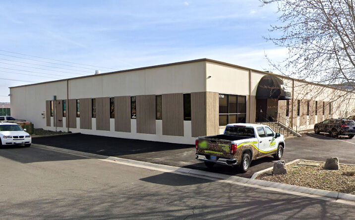 Pictures of Industrial property located at 1760 Deming Way, Sparks, NV 89431 for sales - image #1
