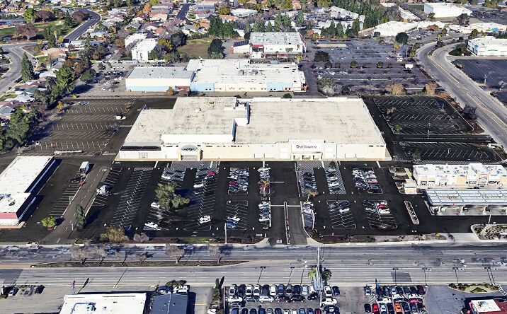 Pictures of Land, Retail property located at 5601 Florin Rd, Sacramento, CA 95823 for sales - image #1
