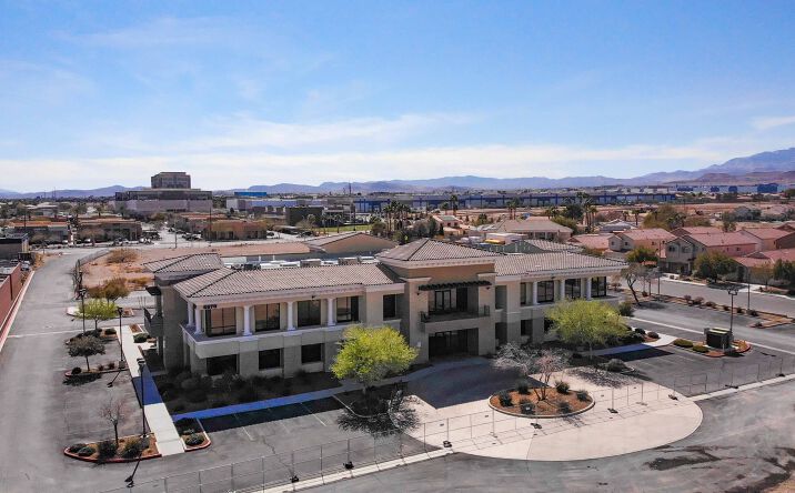 Las Vegas, NV Commercial Real Estate for Sale | Crexi.com