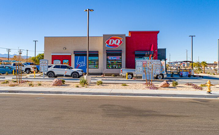 Pictures of Retail property located at 15481 Bear Valley Rd, Hesperia, CA 92345 for sales - image #1