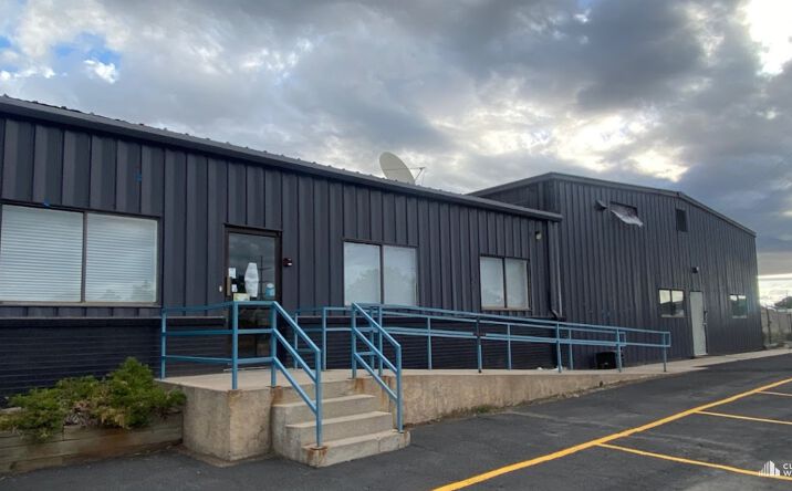 Pictures of Industrial property located at 500 E Vine Dr, Fort Collins, CO 80524 for sales - image #1