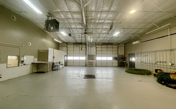 Pictures of Industrial property located at 412-500 East Vine Drive, #100, Fort Collins, CO 80524 for sales - image #1