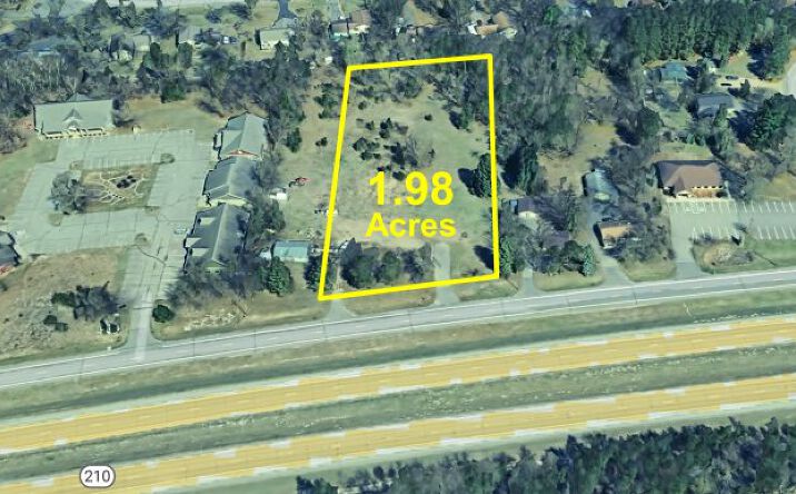 Pictures of Land property located at Fairview Rd, Baxter, MN 56425 for sales - image #1
