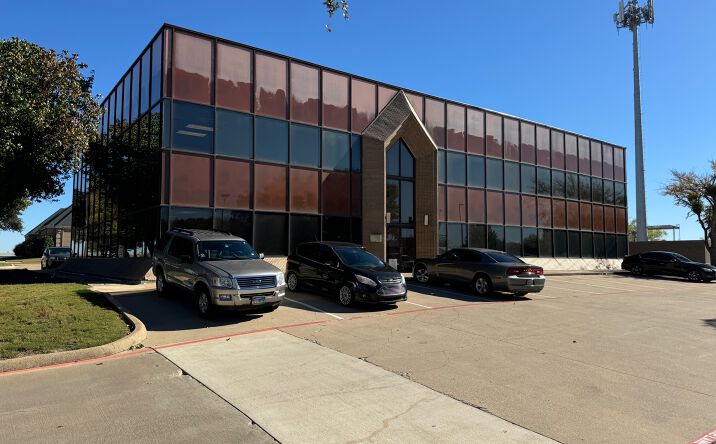 Pictures of Office property located at 4040 Fossil Creek Blvd, Fort Worth, TX 76137 for sales - image #1