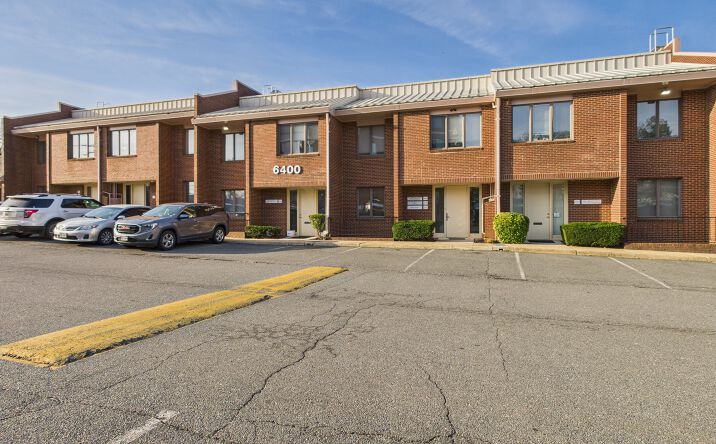 Pictures of Office property located at 6400 Seven Corners Pl, Falls Church, VA 22044 for sales - image #1