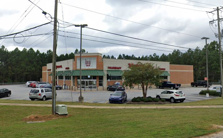 Pictures of Retail property located at 5301 Summerville Rd, Phenix City, AL 36867 for sales - image #1