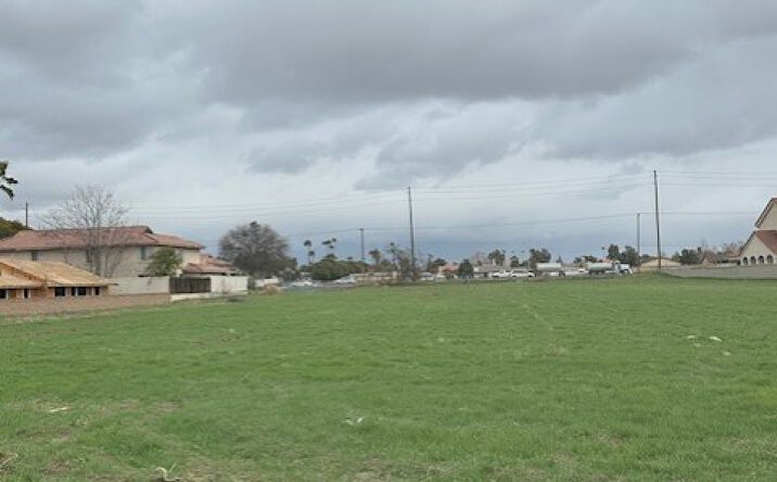 Pictures of Land property located at 411 N Sanderson Ave, Hemet, CA 92545 for sales - image #1