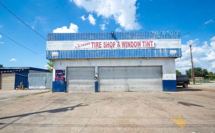 Pictures of Industrial, Mixed Use, Retail, Special Purpose property located at 6400 Telephone Rd, Houston, TX 77061 for sales - image #1