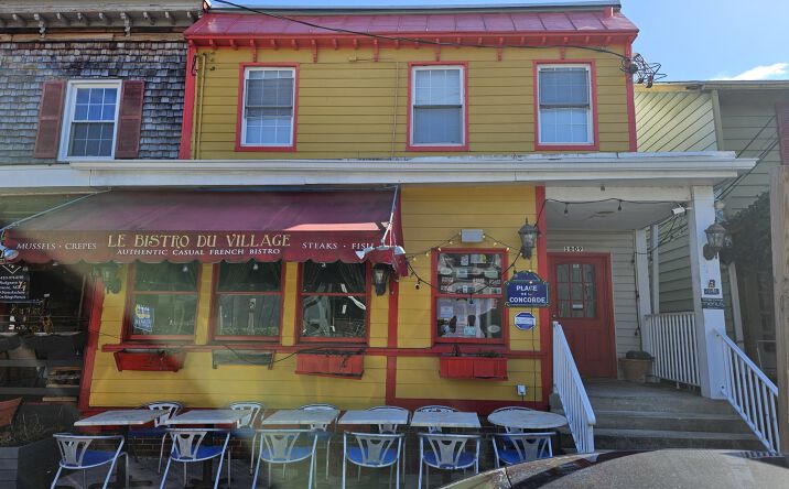 Pictures of Retail property located at 1609 Sulgrave Ave, Baltimore, MD 21209 for sales - image #1