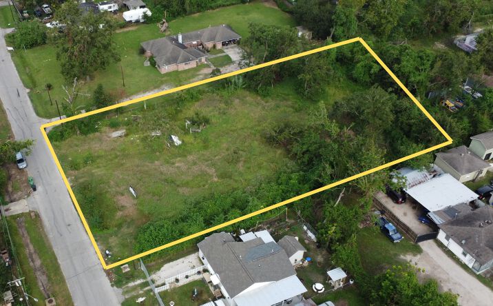 Pictures of Land property located at 2205 Vance St, Houston, TX 77093 for sales - image #1