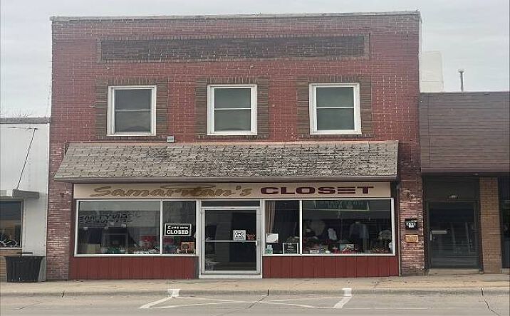 Pictures of Office property located at 310 E Douglas St, Oneill, NE 68763 for sales - image #1