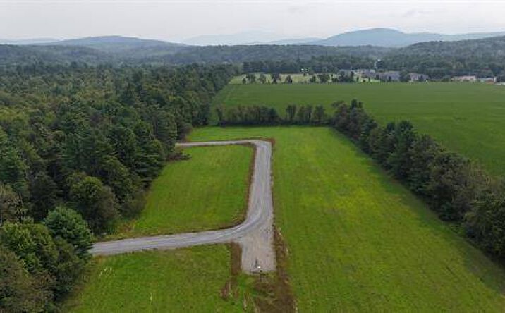 Pictures of Land property located at BCDEFG Gemini Rd., Fairfax, VT 05454 for sales - image #1