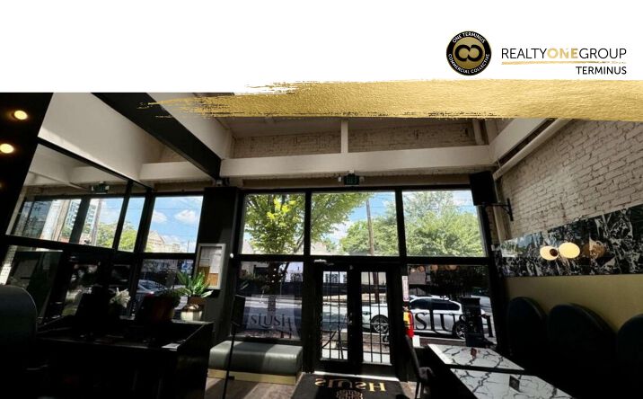 Pictures of Mixed Use, Multifamily, Retail property located at 329 Edgewood Ave SE, Atlanta, GA 30312 for sales - image #1