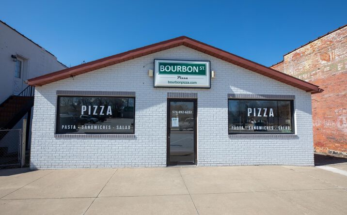 Pictures of Retail property located at 154 S Michigan St, Argos, IN 46501 for sales - image #1