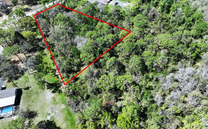 Pictures of Land property located at 7169 Red Oak Loop, New Port Richey, FL 34654 for sales - image #1