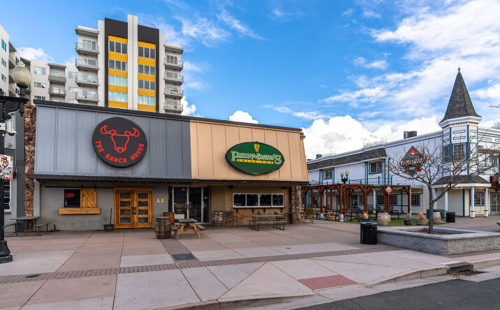 Pictures of Retail property located at 906 Victorian Ave, Sparks, NV 89431 for sales - image #1