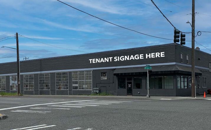 Pictures of Industrial property located at 5201 1st Ave S, Seattle, WA 98108 for sales - image #1